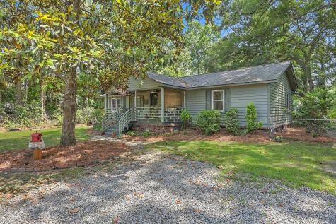 5709 Old Jacksonboro Road Ravenel SC 29470