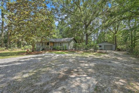 5709 Old Jacksonboro Road Ravenel SC 29470