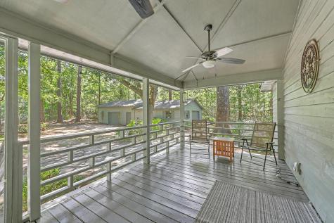 5709 Old Jacksonboro Road Ravenel SC 29470