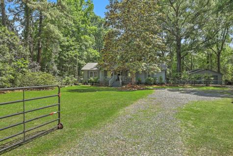 5709 Old Jacksonboro Road Ravenel SC 29470