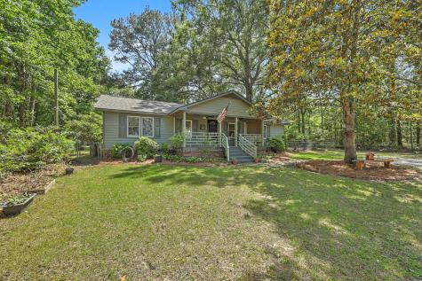 5709 Old Jacksonboro Road Ravenel SC 29470