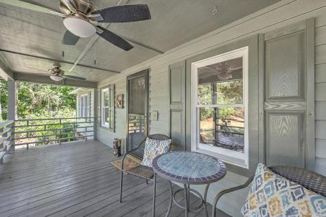 5709 Old Jacksonboro Road Ravenel SC 29470
