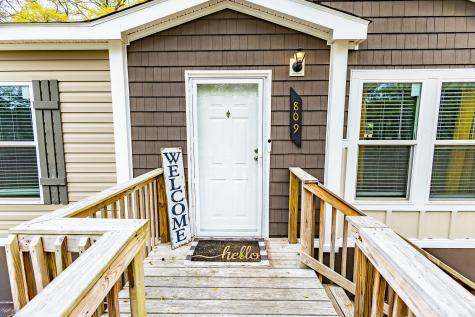 809 Coral Acres Drive Moncks Corner SC 29461