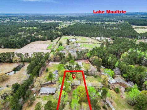 809 Coral Acres Drive Moncks Corner SC 29461