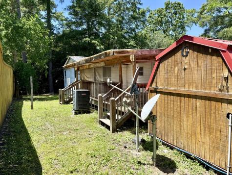 6123 Brown Way Ravenel SC 29470