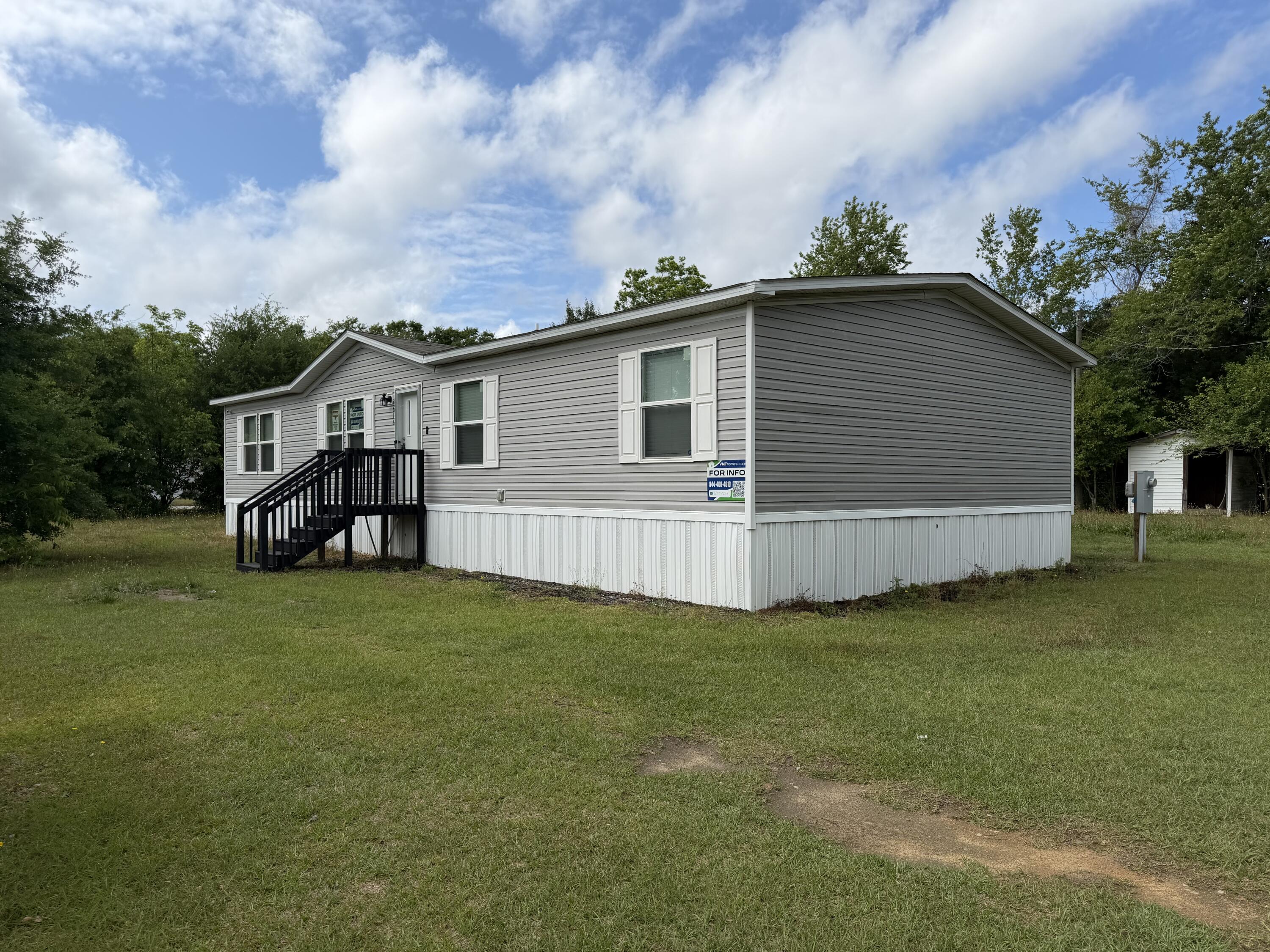4616 Easy Street Orangeburg SC 29118