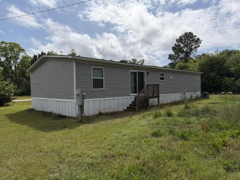4616 Easy Street Orangeburg SC 29118