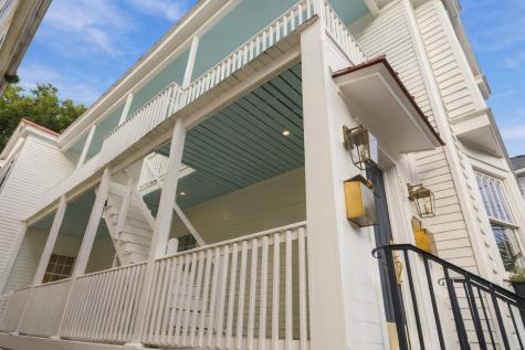 563 Rutledge Avenue Charleston SC 29403
