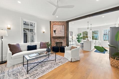 563 Rutledge Avenue Charleston SC 29403