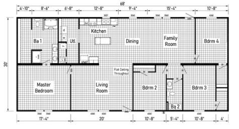 5273 Indian Branch Road Hartsville SC 29550