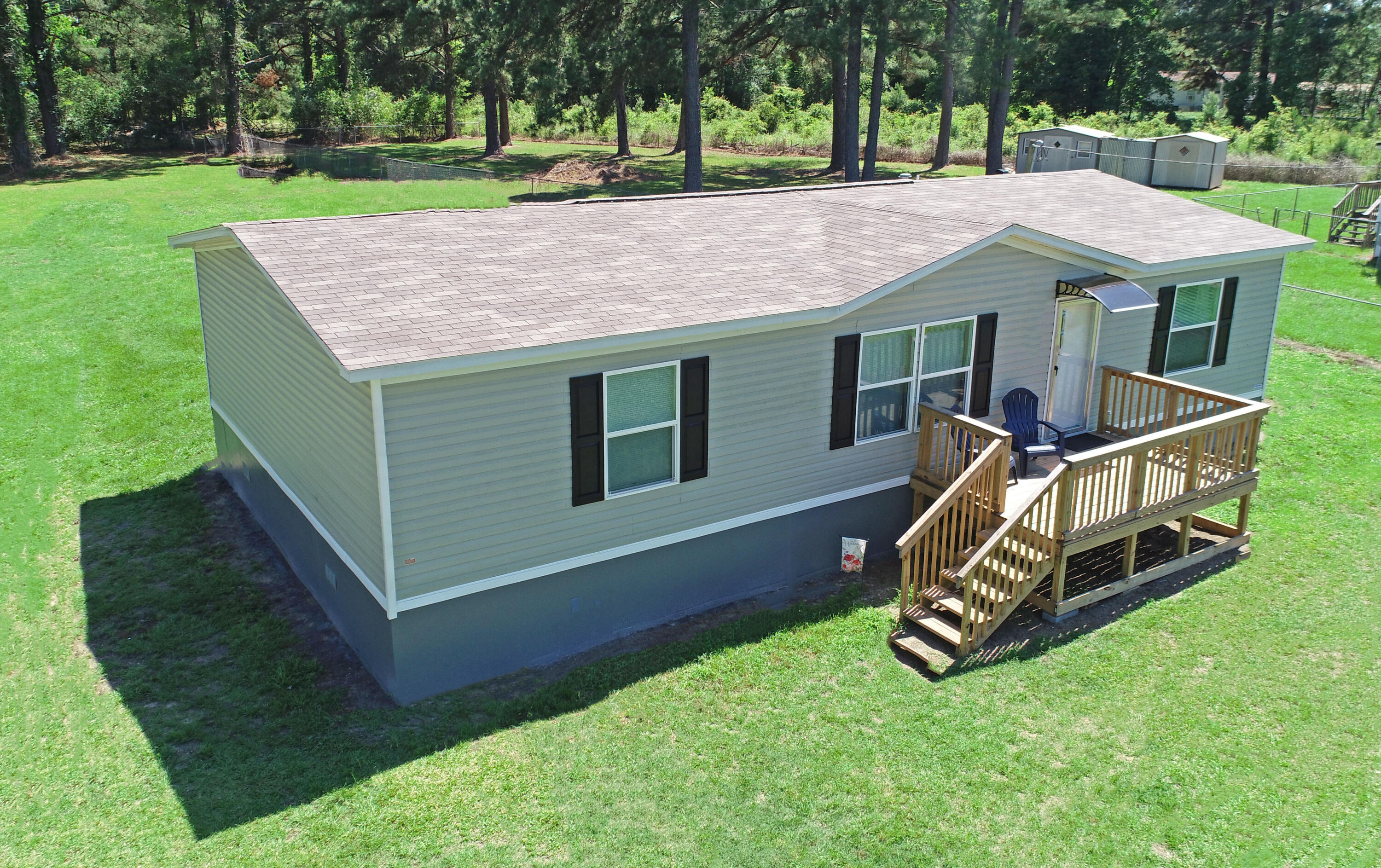 1343 Morello Road Manning SC 29102