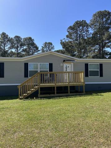 1343 Morello Road Manning SC 29102
