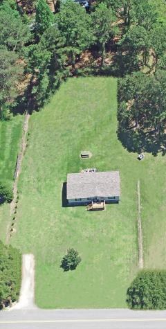 1343 Morello Road Manning SC 29102