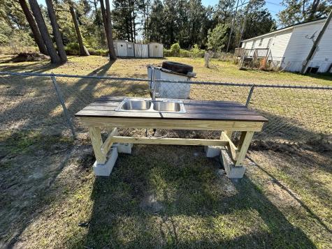 1343 Morello Road Manning SC 29102