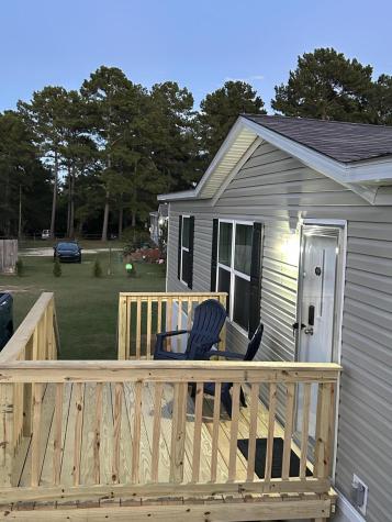 1343 Morello Road Manning SC 29102