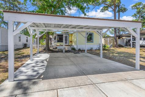 2729 Libra Drive Myrtle Beach SC 29575