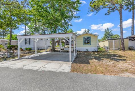 2729 Libra Drive Myrtle Beach SC 29575