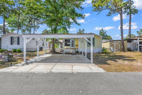2729 Libra Drive Myrtle Beach SC 29575