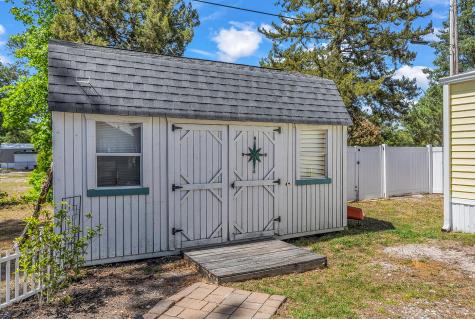 2729 Libra Drive Myrtle Beach SC 29575