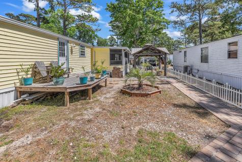 2729 Libra Drive Myrtle Beach SC 29575