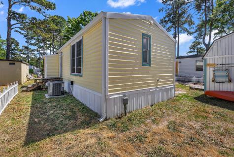 2729 Libra Drive Myrtle Beach SC 29575