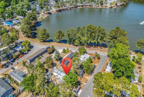 2729 Libra Drive Myrtle Beach SC 29575