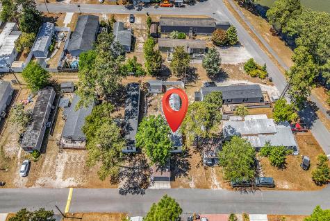 2729 Libra Drive Myrtle Beach SC 29575