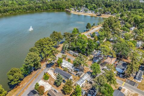 2729 Libra Drive Myrtle Beach SC 29575