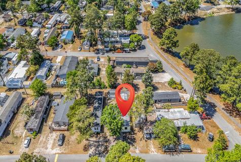 2729 Libra Drive Myrtle Beach SC 29575
