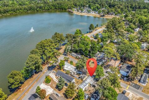 2729 Libra Drive Myrtle Beach SC 29575