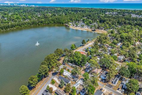 2729 Libra Drive Myrtle Beach SC 29575