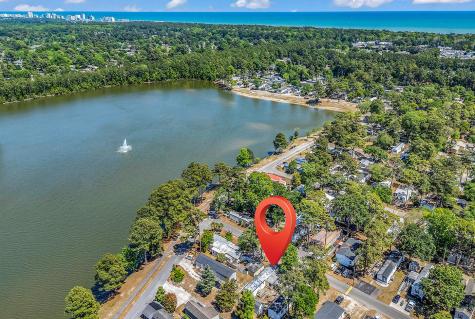 2729 Libra Drive Myrtle Beach SC 29575