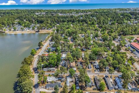 2729 Libra Drive Myrtle Beach SC 29575