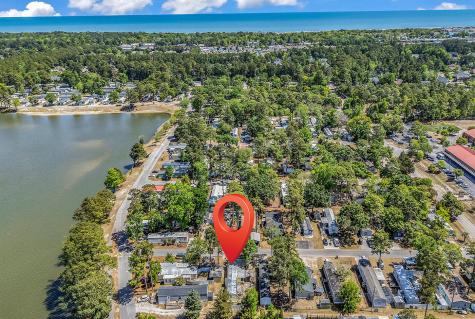 2729 Libra Drive Myrtle Beach SC 29575
