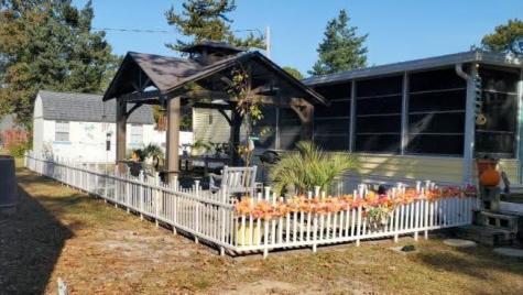 2729 Libra Drive Myrtle Beach SC 29575