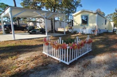 2729 Libra Drive Myrtle Beach SC 29575