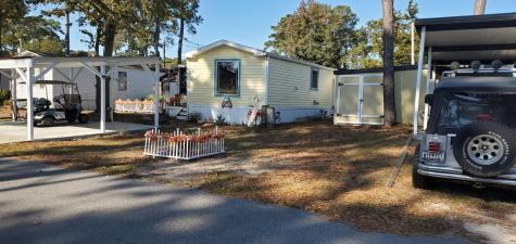 2729 Libra Drive Myrtle Beach SC 29575