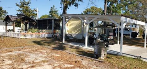2729 Libra Drive Myrtle Beach SC 29575