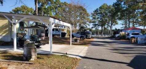 2729 Libra Drive Myrtle Beach SC 29575