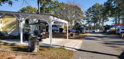 2729 Libra Drive Myrtle Beach SC 29575