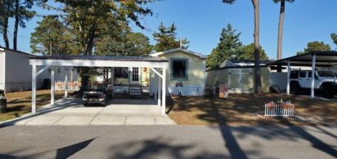2729 Libra Drive Myrtle Beach SC 29575