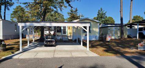 2729 Libra Drive Myrtle Beach SC 29575