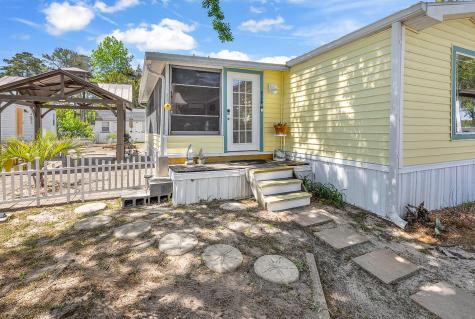 2729 Libra Drive Myrtle Beach SC 29575