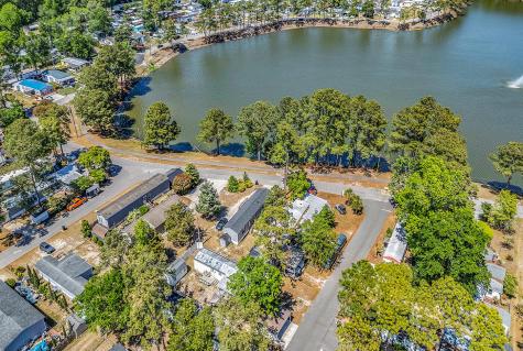 2729 Libra Drive Myrtle Beach SC 29575