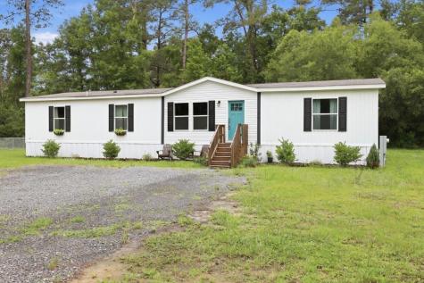 128 Kozy Corner Road Moncks Corner SC 29461