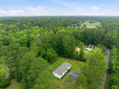 128 Kozy Corner Road Moncks Corner SC 29461