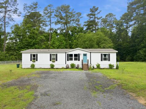128 Kozy Corner Road Moncks Corner SC 29461