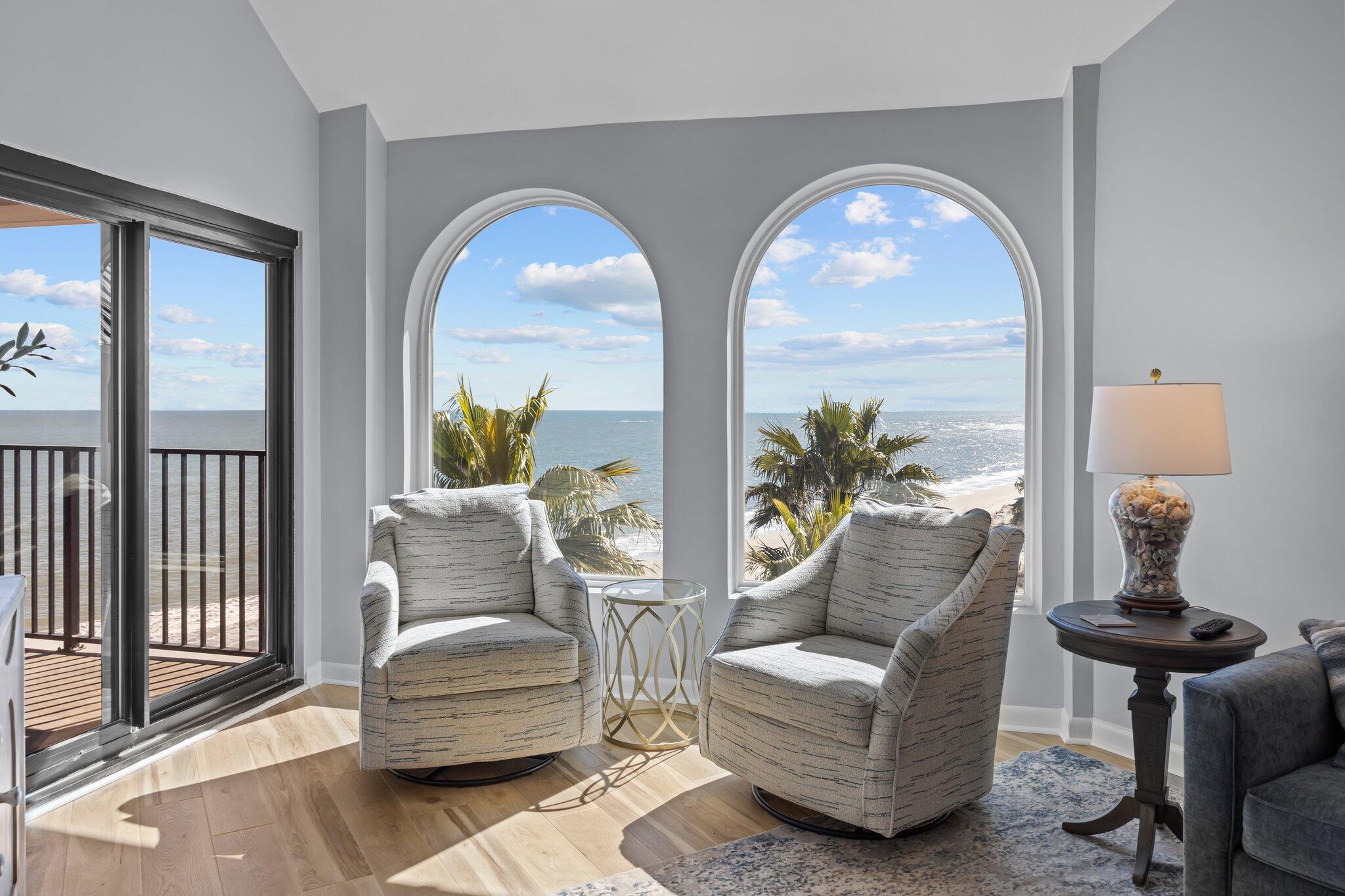 514 Seascape 1/13 Share Isle Of Palms SC 29451