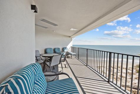 514 Seascape 1/13 Share Isle Of Palms SC 29451