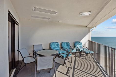 514 Seascape 1/13 Share Isle Of Palms SC 29451
